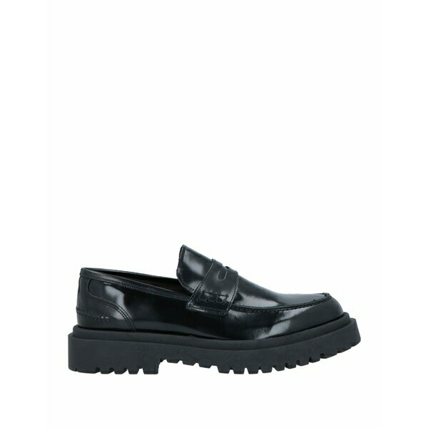 ̵ ܥåƥ ޥ륭㡼  åݥ󡦥ե 塼 Loafers Black