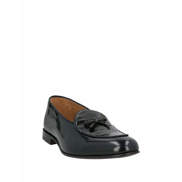 【送料無料】 マレキアーロ 1962 メンズ スリッポン・ローファー シューズ Loafers Midnight blue 2