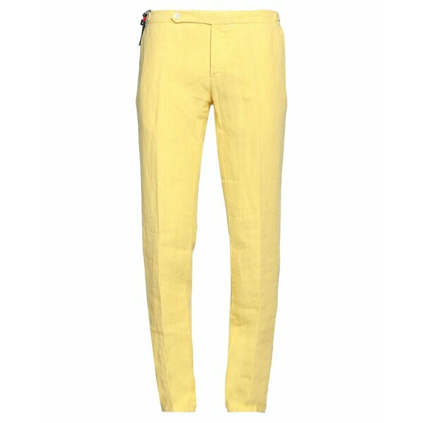 ̵ ޥ륳 ڥ  奢ѥ ܥȥॹ Pants Yellow