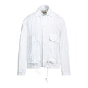 yz NX[ Y WPbgu] AE^[ Jackets White