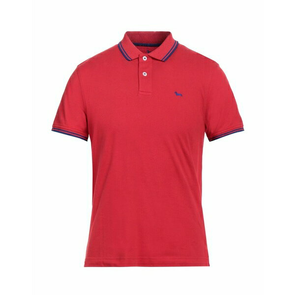 yz n[g & uC Y |Vc gbvX Polo shirts Red