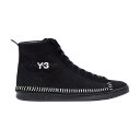 adidas アディダス メンズ スニーカー 【Y-3 Bynder High】 サイズ US_11.5(29.5cm)