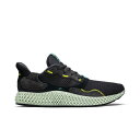 adidas アディダス メンズ スニーカー 【ZX 4000 Futurecraft 4D 'Carbon'】 サイズ US_10(28.0cm)