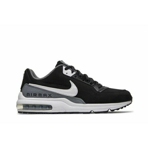 Nike ʥ  ˡ Air Max LTD 3 'Black Grey'  US_8(26.0cm)