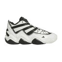 adidas アディダス メンズ スニーカー 【Top Ten 2010 'White Black Silver'】 サイズ US_10.5(28.5cm)(4)