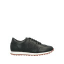 TRUSSARDI トラサルディ スニーカー シューズ レディース Sneakers Black