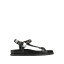 STRATEGIA ȥƥ  塼 ǥ Sandals Black