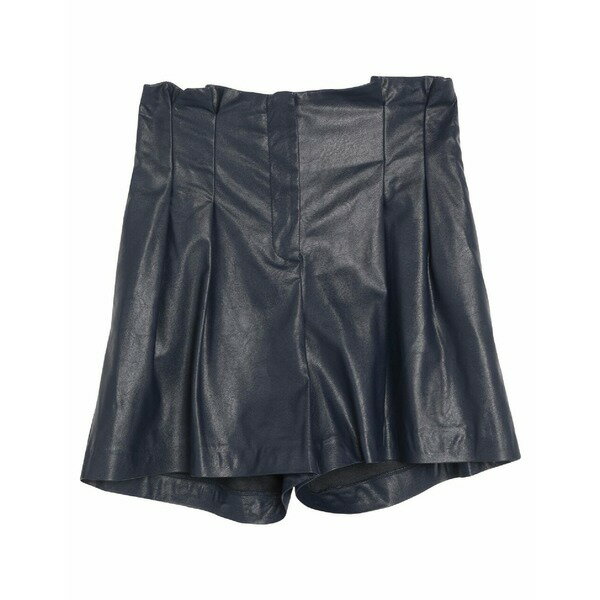 ̵ 塼 ǥ 奢ѥ ܥȥॹ Shorts &Bermuda Shorts Midnight blue