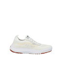 【送料無料】 バンズ レディース スニーカー シューズ Sneakers Ivory