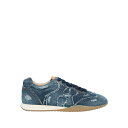 【送料無料】 ホーガン レディース スニーカー シューズ Sneakers Blue