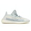 adidas アディダス メンズ スニーカー 【adidas Yeezy Boost 350 V2】 サイズ US_7.5(25.5cm) Cloud White (Reflective)