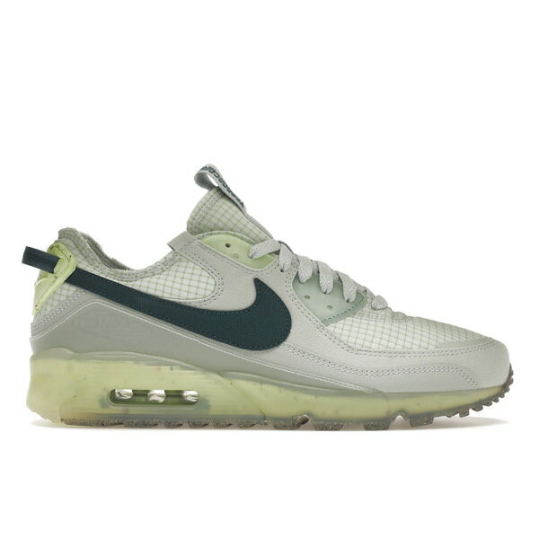 Nike ʥ  ˡ Nike Air Max 90 Terrascape  US_9(27.0cm) Grey Haze Dark Teal Green Seafoam