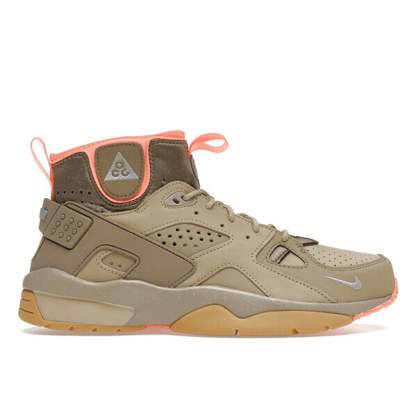 Nike ʥ  ˡ Nike ACG Air Mowabb  US_5(23.0cm) Limestone (2021)