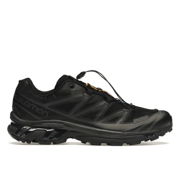 Salomon   ˡ Salomon XT-6  US_10(28.0cm) Triple Black