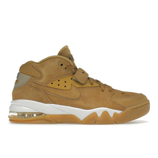 Nike ʥ  ˡ Nike Air Force Max  US_11(29.0cm) Flax (2017)