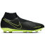 Nike ʥ  ˡ Nike Phantom Vision Elite DF FG  US_9(27.0cm) Black Volt