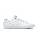 Nike iCL Y Xj[J[ yNike SB Zoom Blazer Lowz TCY US_12(30.0cm) NBA White