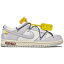 Nike ʥ  ˡ Nike Dunk Low  US_6(24.0cm) Off-White Lot 41