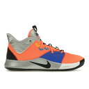 Nike ナイキ メンズ スニーカー 【Nike PG 3】 サイズ US_10.5(28.5cm) NASA