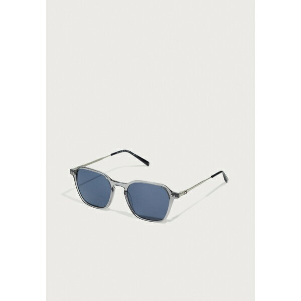 トミー ヒルフィガー メンズ サングラス・アイウェア アクセサリー Sunglasses - grey