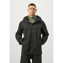 スイートプロテクション メンズ バスケットボール スポーツ CRUSADER GORE-TEX - Ski jacket - black