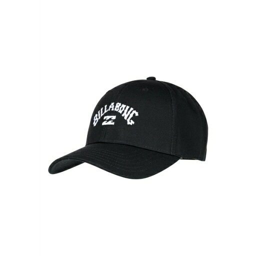 ビラボン レディース 帽子 アクセサリー ARCH SNAPBACK - Cap - blk ビラボン レディース 帽子 アクセサリー ARCH SNAPBACK - Cap - blk