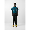 アディダスオリジナルス メンズ バスケットボール スポーツ DEUTSCHLAND DFB WOVEN TRACKPANT 96 - National team...
