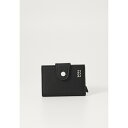 ボス メンズ 財布 アクセサリー JINKO SECRID - Business card holder - black