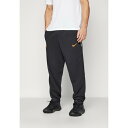 ナイキ メンズ バスケットボール スポーツ NBA CITY EDITION PHOENIX SUNS PANTS - Club wear - black/br...
