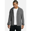 アンダーアーマー メンズ バスケットボール スポーツ STRETCH - Windbreaker - castlerock