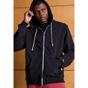 ナイキ メンズ バスケットボール スポーツ Zip-up sweatshirt - black/pale ivory