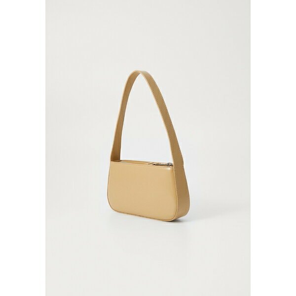 トミーヒルフィガー レディース ハンドバッグ バッグ MUST SHOULDER BAG BOX - Handbag - natural khaki