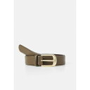 ボス レディース ベルト アクセサリー ANNA BELT - Belt - open brown(4)