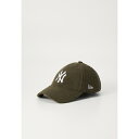 ニューエラ レディース 帽子 アクセサリー TEDDY 9FORTY? UNISEX - Cap - khaki