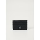 ジョーダン メンズ 財布 アクセサリー FLIGHT CARDCASE UNISEX - Wallet - black