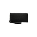 カルバンクライン レディース 財布 アクセサリー ULTRALIGHT ZIP AROUND - Wallet - black(4)