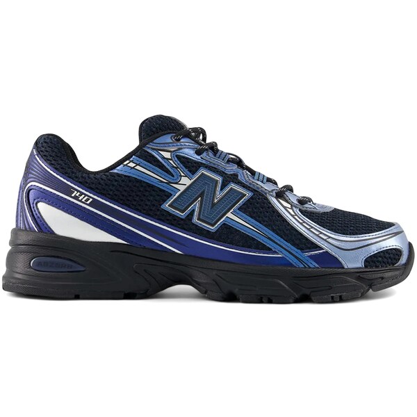 New Balance ニューバランス メンズ スニーカー 【New Balance 740v2 Shoreline Blue】 サイズ US_11(29.0cm) Shoreline Blue/Black