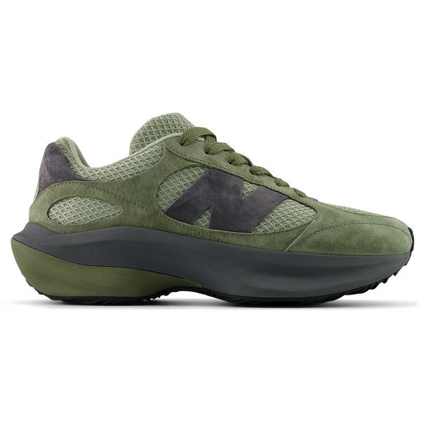 New Balance ニューバランス メンズ スニーカー 【New Balance WRPD Runner Dark Olivine Castlerock】 サイズ US_11(29.0cm) Dark Olivine/Castlerock