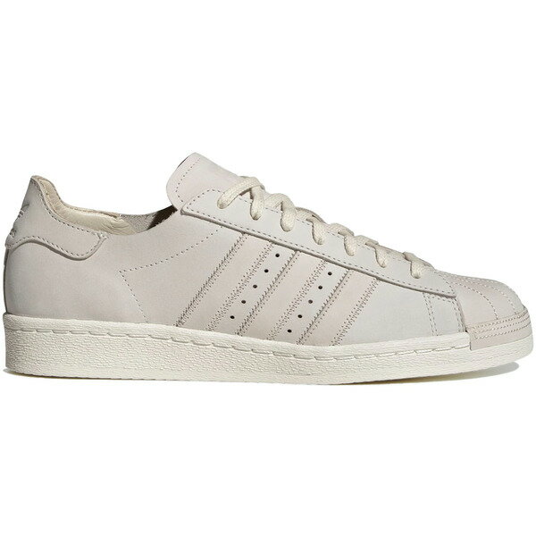 adidas アディダス メンズ スニーカー 【adidas Superstar 82 Off White】 サイズ US_11(29.0cm) Core White/Aluminum/Off White
