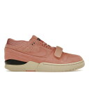 Nike ナイキ メンズ スニーカー 【Nike Air Alpha Force 88 Red Stardust】 サイズ US_6.5(24.5cm) Red Stardust/Sanddrift(4)