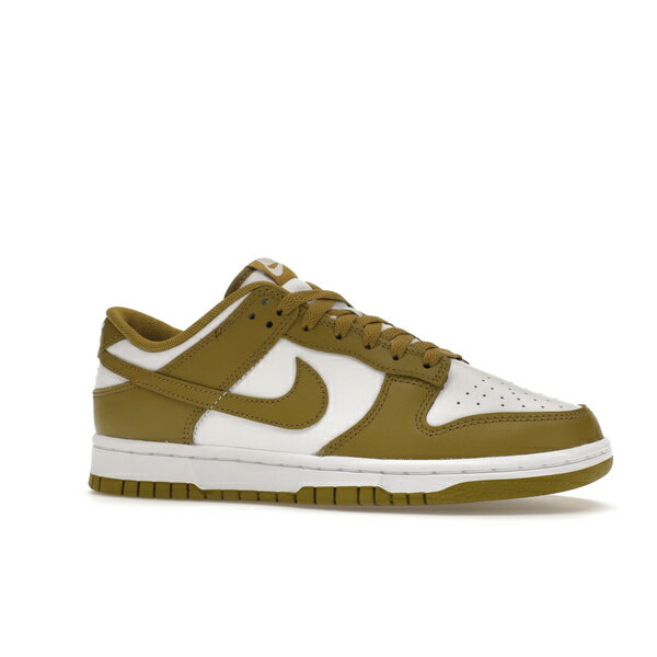 Nike ナイキ メンズ スニーカー 【Nike Dunk Low Retro Pacific Moss】 サイズ US_7.5(25.5cm) White/Pacific Moss
