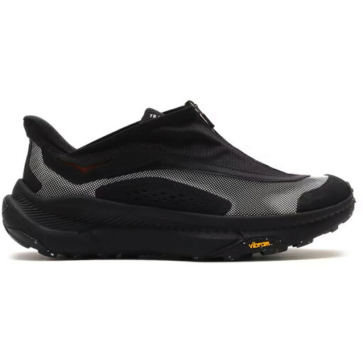 Hoka One One ホカオネオネ メンズ スニーカー 【Hoka One One Project Transport TS Black White】 サイズ US_10(28.0cm) Black/White Hoka One One ホカオネオネ メンズ スニーカー 【Hoka One One Project Transport TS Black White】 サイズ US_10(28.0cm) Black/White