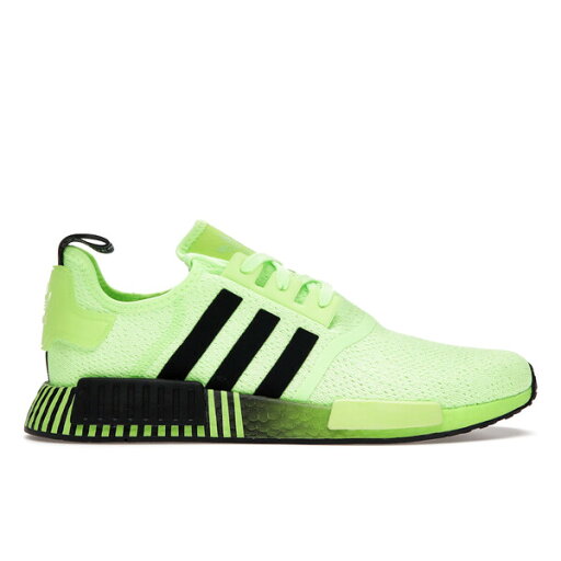 adidas アディダス メンズ スニーカー 【adidas NMD R1 Signal Green Core Black】 サイズ US_10.5(28.5cm) Signal Green/Core Black/Signal Green adidas アディダス メンズ スニーカー 【adidas NMD R1 Signal Green Core Black】 サイズ US_10.5(28.5cm) Signal Green/Core Black/Signal Green
