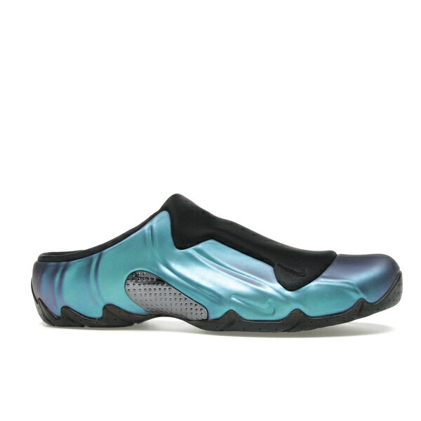 Nike ナイキ メンズ スニーカー 【Nike Clogposite Dusty Cactus】 サイズ US_M_15 Off Noir/Dusty Cactus/Persian Violet