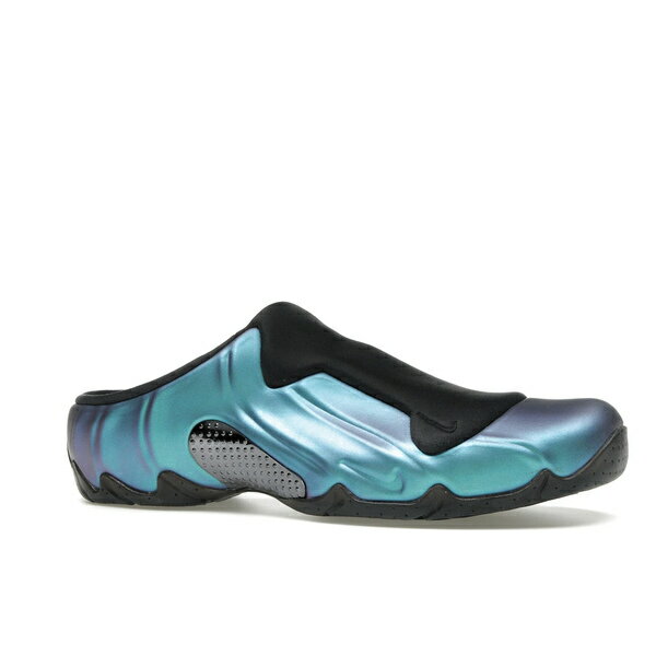 Nike ナイキ メンズ スニーカー 【Nike Clogposite Dusty Cactus】 サイズ US_M_15 Off Noir/Dusty Cactus/Persian Violet