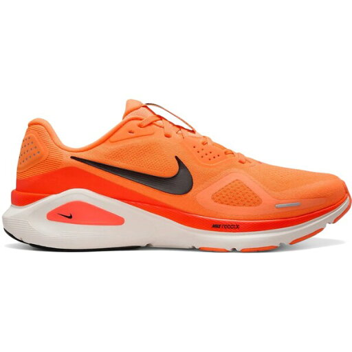 Nike ナイキ メンズ スニーカー 【Nike Structure 26 Total Orange Black】 サイズ US_10(28.0cm) Total Orange/Black/Total Crimson/Chalk Nike ナイキ メンズ スニーカー 【Nike Structure 26 Total Orange Black】 サイズ US_10(28.0cm) Total Orange/Black/Total Crimson/Chalk