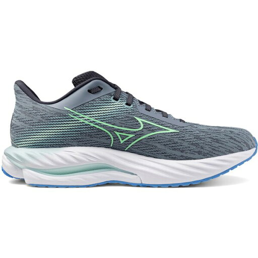 Mizuno ミズノ メンズ スニーカー 【Mizuno Wave Inspire 21 Tradewinds Neo Mint】 サイズ US_7.5(25.5cm) Tradewinds/Neo Mint Mizuno ミズノ メンズ スニーカー 【Mizuno Wave Inspire 21 Tradewinds Neo Mint】 サイズ US_7.5(25.5cm) Tradewinds/Neo Mint
