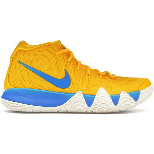 Nike ナイキ メンズ スニーカー 【Nike Kyrie 4 Kix (Special Cereal Box Package)】 サイズ US_M_14 Amarillo/Multi-Color Nike ナイキ メンズ スニーカー 【Nike Kyrie 4 Kix (Special Cereal Box Package)】 サイズ US_M_14 Amarillo/Multi-Color