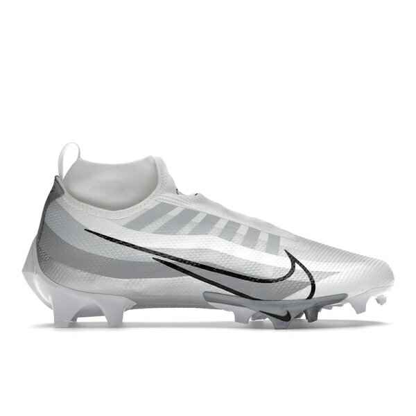 Nike ナイキ メンズ スニーカー 【Nike Vapor Edge Pro 360 White Metallic Silver】 サイズ US_7(25.0cm) White/Metallic Silver/Wolf Grey/Black