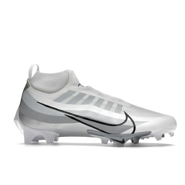 Nike ナイキ メンズ スニーカー 【Nike Vapor Edge Pro 360 White Metallic Silver】 サイズ US_7(25.0cm) White/Metallic Silver/Wolf Grey/Black